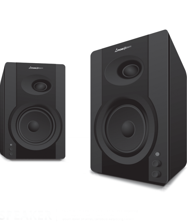 Audio/Speakers