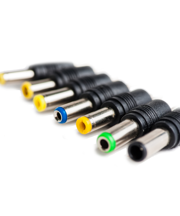 Audio/Video Distribution