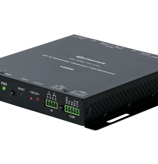 DM-TXRX-100-STR HD Streaming Transmitter/Receiver
