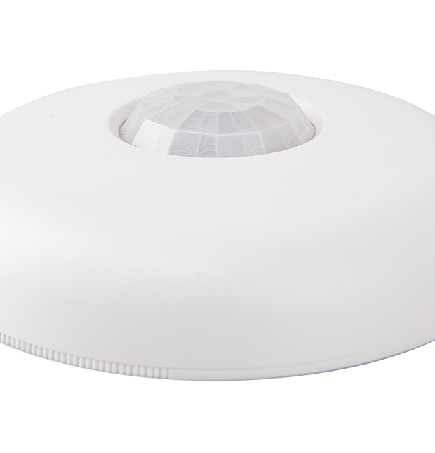 GLS-OIR-CSM-EX-BATT Wireless Passive Infrared Occupancy Sensor, infiNET EX®, Battery-Powered